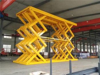 固定式升降平台6（固定式升降平台平台）